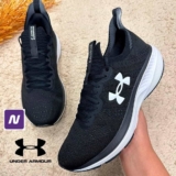 Tênis Under Armour Ch.Slight 2