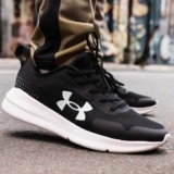 Tênis Under Armour Essential 2 Original Academia Masculino