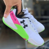 Tênis Under Armour Tribase Reps 2 Treino Crossfit – Unissex