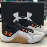 Tênis Under Armour Tribase Reps Unissex