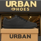 Tênis Urban Reverse Masculino Casual Confortável Original