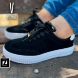 Tênis Vizzano Básico Casual Feminino