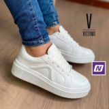 Tênis Vizzano Básico Casual Feminino