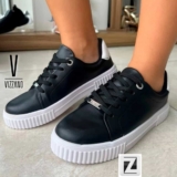 Tênis Vizzano Básico Feminino