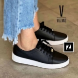Tênis Vizzano Casual Feminino