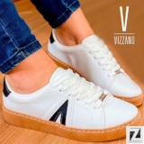 Tênis Vizzano Casual Feminino