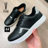 Tênis Vizzano Casual Feminino