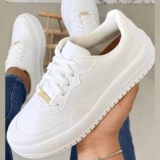 Tênis Vizzano Casual Feminino