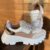 Tênis Vizzano Chunky Sneaker Feminino – Branco+Rosa