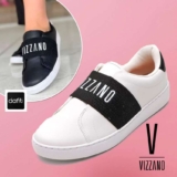 Tênis Vizzano Elástico Branco