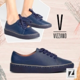 Tênis Vizzano Metal Feminino