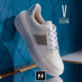 Tênis Vizzano Strass Feminino