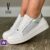 Tênis Vizzano Tela Lateral Feminino