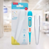 Termômetro Digital Com ponta Flexível – Fisher Price – HC201