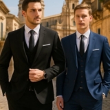 Terno Italiano Slim Promoção Queima De Estoque