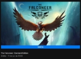 The Falconeer