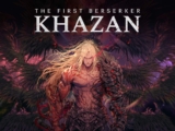The First Berserker: Khazan
