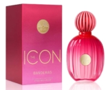The Icon For Women – Perfume Feminino EDP 100ml Selo Adipec