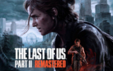 The Last of Us Part II Remastered – Nuuvem