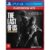 The Last of Us Remastered Hits – PS4