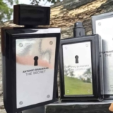 The Secret Banderas Perfume Masculino Eau de Toilette 200ml