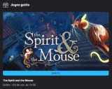 The Spirit and the Mouse