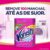 Tira Manchas Gold Vanish Oxi Action Pink, 900g