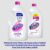 Tira Manchas Vanish Crystal White Gel Multiuso, 3L
