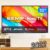 TLC, Smart TV LED 32′ HD Semp 32R6500 – Wifi, HDMI, USB, preto