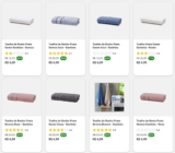 Toalha de Banho – Americanas