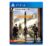 Tom Clancy’s The Division 2 – PS4