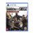 Tom Clancy’s Rainbow Six Siege – Edição Deluxe – PS5