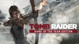 Tomb Raider: Game of the Year Edition