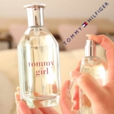 Tommy Girl Tommy Hilfiger – Perfume Feminino – Eau de Toilette 30ml