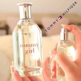 Tommy Girl Tommy Hilfiger – Perfume Feminino – Eau de Toilette 30ml