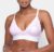 Top Lingerie Calvin Klein Underwire CK One Black Belize Feminino