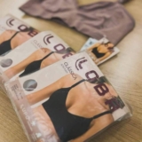 Top Lupo Loba Fitness Confortável Ótima Sustentação Academia