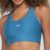 Top Mizuno Sportwear Feminino