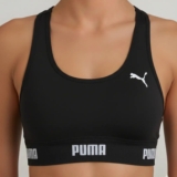 Top Puma Academia Fitness Original