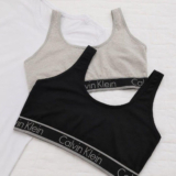 Top Regata Fitness Academia Cotton Calvin Klein Original