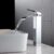 Torneira Cascata Alta com Misturador Monocomando Cromada de Bancada Belcca TCA01C-BL
