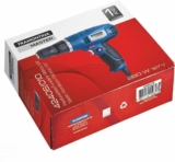 Tramontina 42406020, Parafusadeira / Furadeira, Elétrica, 3/8, 220 V 280W, Azul