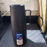 Tramontina BULE TÉRMICO EXATA EM POLIPROPILENO PRETO COM AMPOLA DE VIDRO 1,0 L