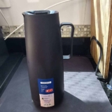 Tramontina BULE TÉRMICO EXATA EM POLIPROPILENO PRETO COM AMPOLA DE VIDRO 1,0 L