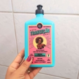 Transição Creme Texturizador, Lola Cosmetics