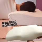 Travesseiro ergonômico – I Wanna Sleep – Cervical original
