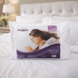 Travesseiro Ortobom de Cabeça Poliéster Nápoles