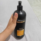 TRESemmé Brilho Lamelar Shampoo 650 ML