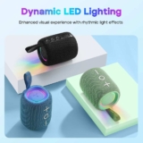 TRIBIT StormBox Mini 12w Cupom