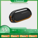 Tronsmart Bang Max 60w – Estoque no Brasil
